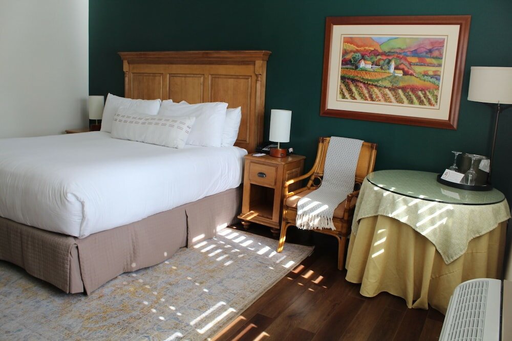 Фото Elm House Inn