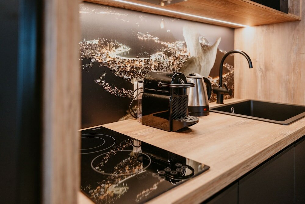 Фото Rioca Vienna Posto 2