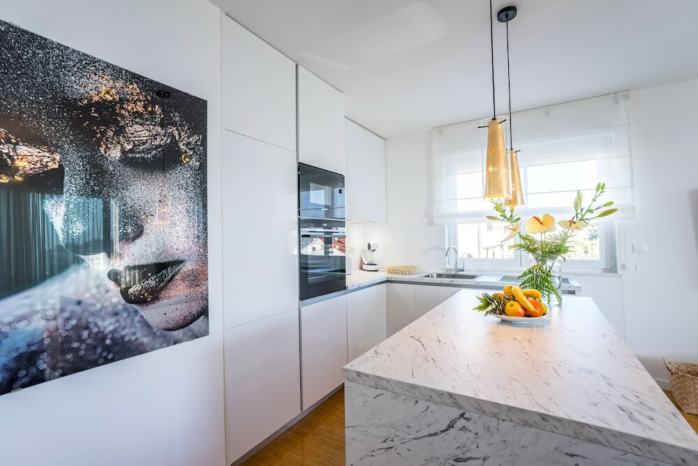 Фото Penthouse Apartment Perla with Jacuzzi