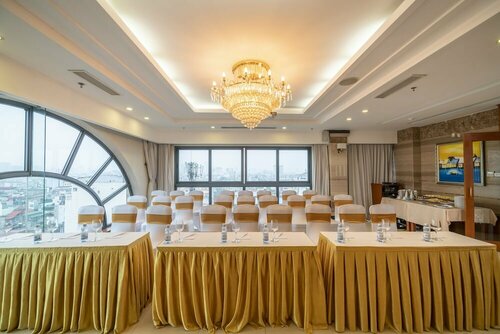 Гостиница Hanoi Larosa Hotel в Ханое