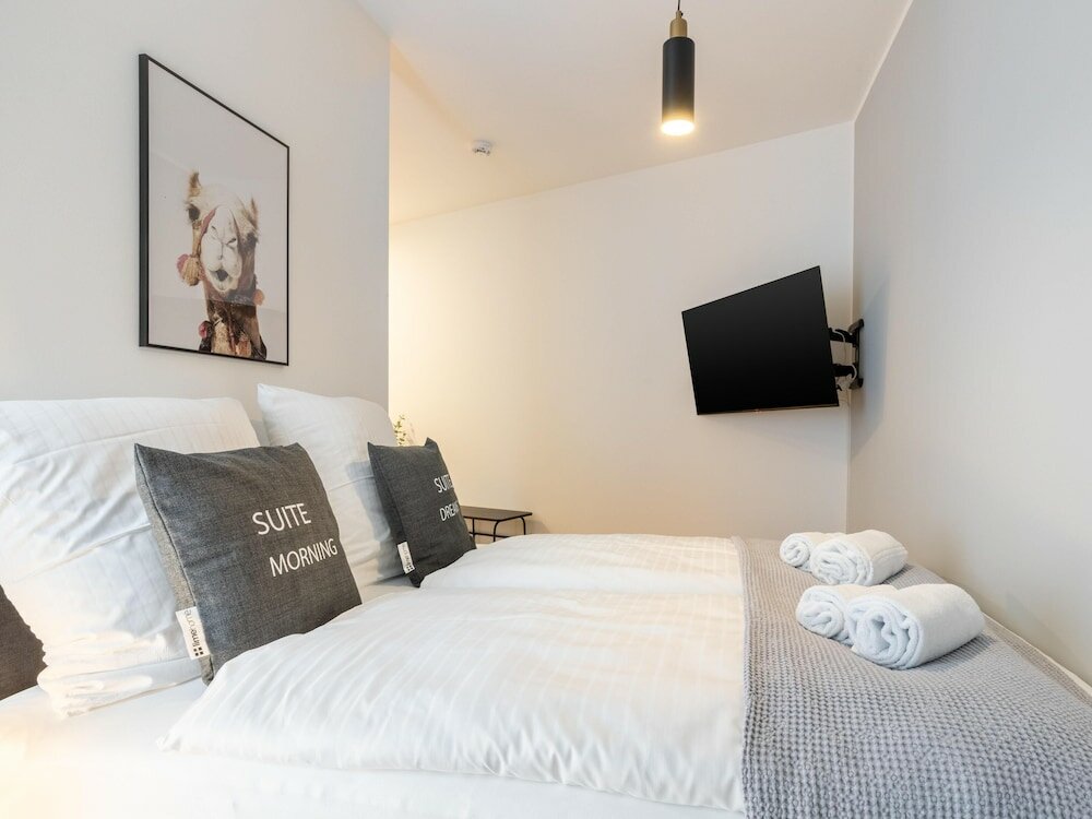 Фото Limehome Gütersloh Eickhoffstraße