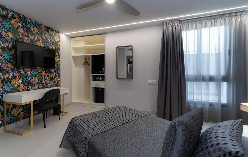 Фото Hotel Perla Del Sur