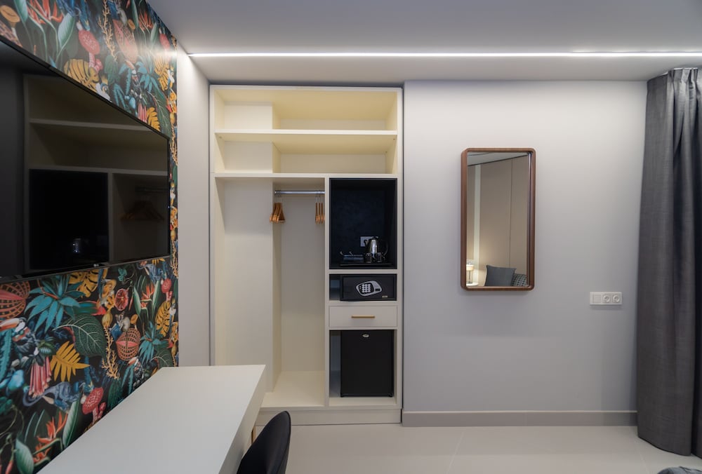 Фото Hotel Perla Del Sur