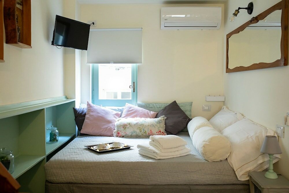 Фото Portineria 23 vicino a Ortigia