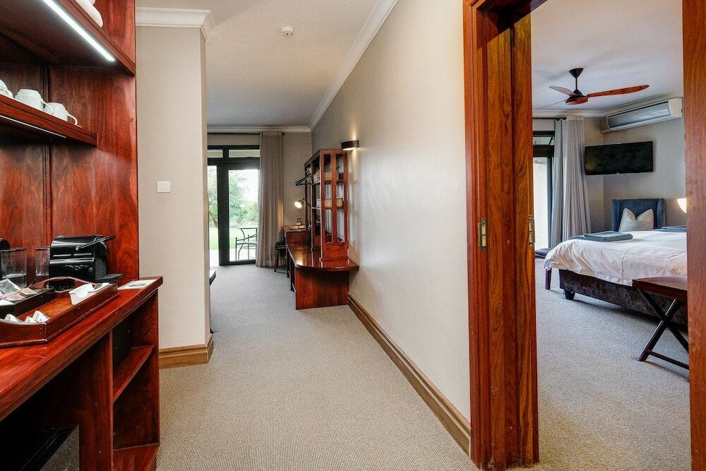 Фото Ilala Lodge Hotel