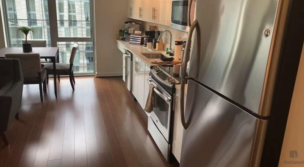 Фото National at City Center