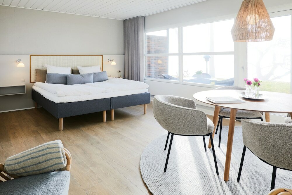 Фото Hotel Christiansminde