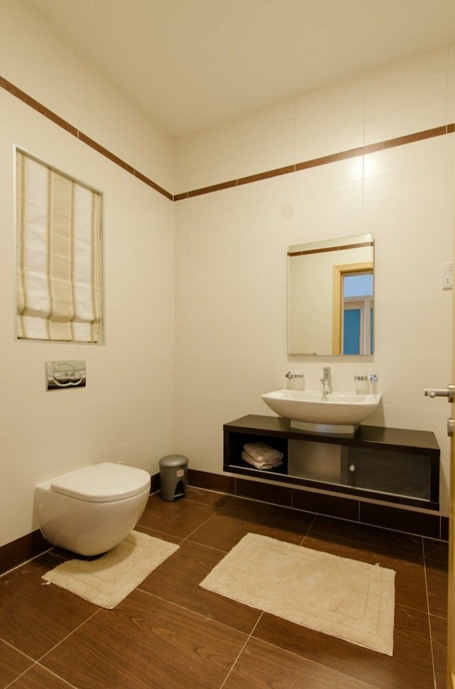 Фото Seaview Apart In Fort Cambridge With Pool