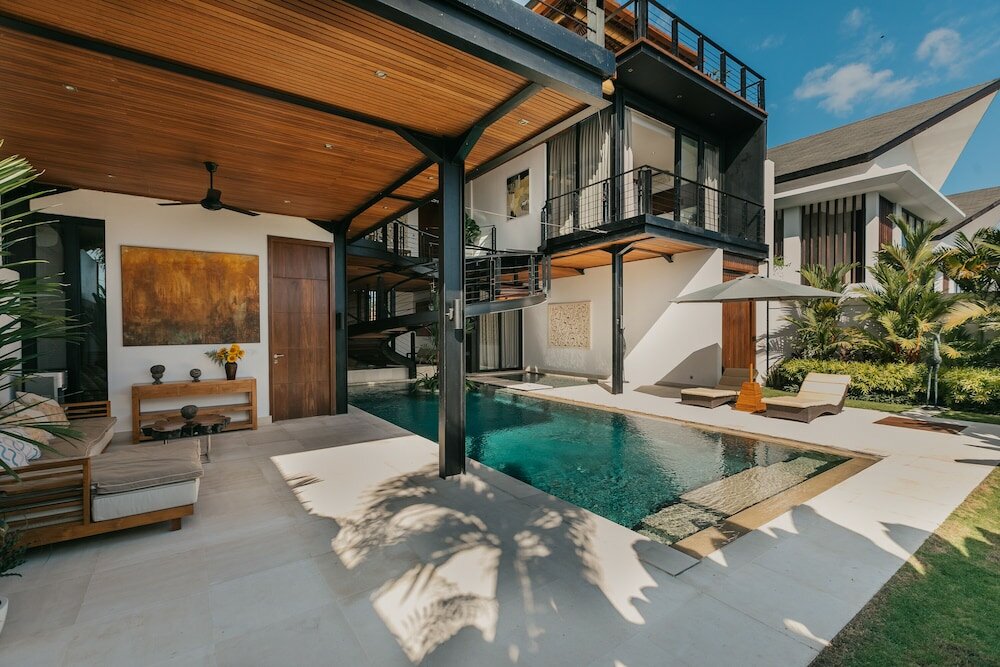 Фото Sri Laksmi Villa