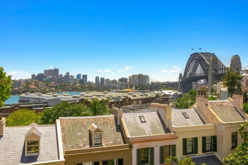 Гостиница Stunning Sydney Home 9 в Сиднее