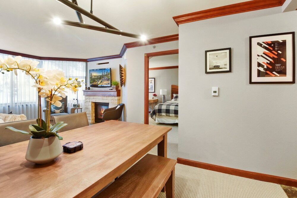 Фото Resort at Squaw Creek № 241