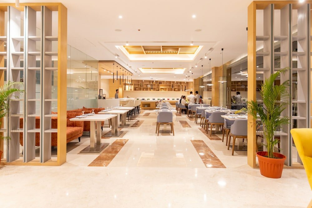 Фото Hotel Siraichuli