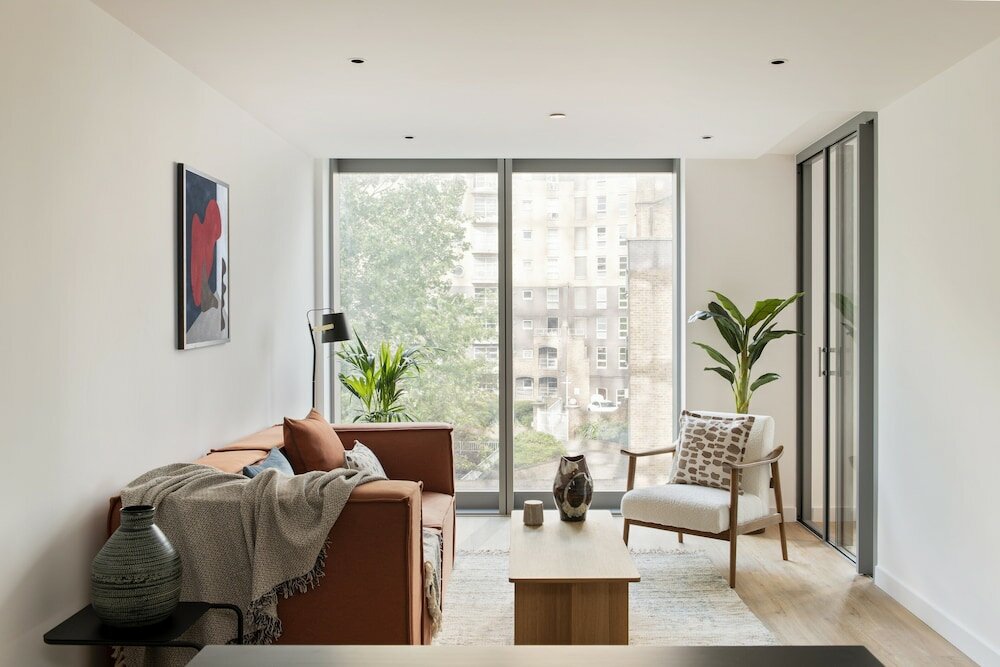 Фото Cove Landmark Pinnacle