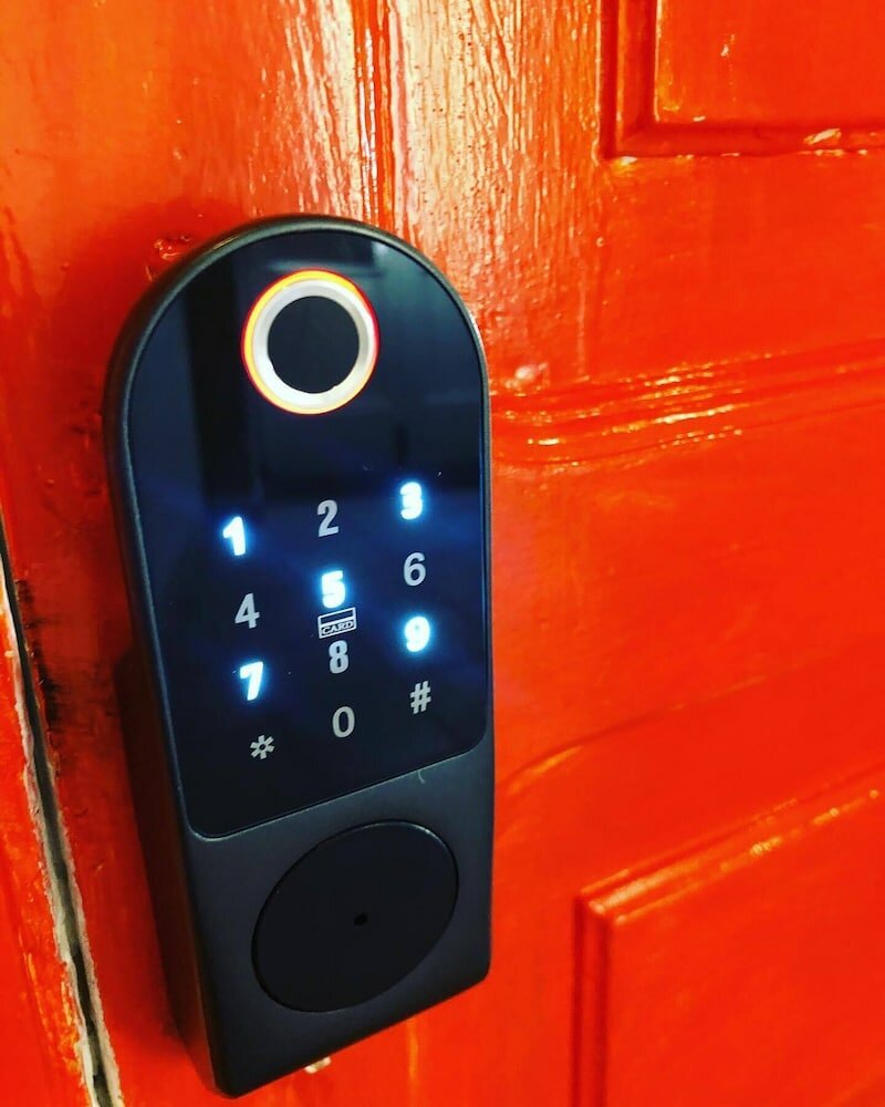 Фото H Hostel Friendly Accommodation