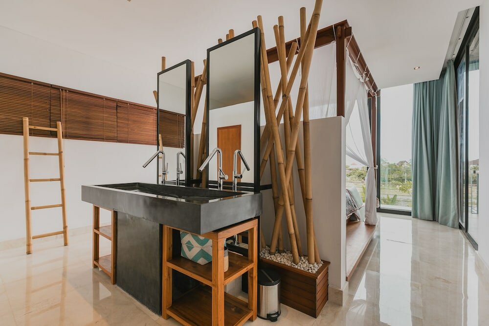 Фото Sri Laksmi Villa