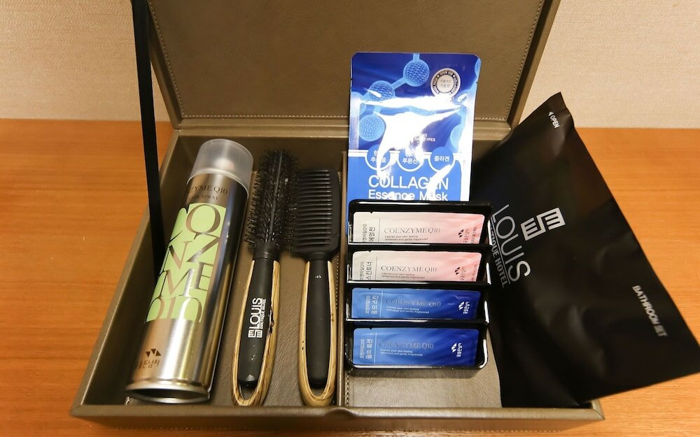 Фото Changwon Jinhae Lewis Hotel