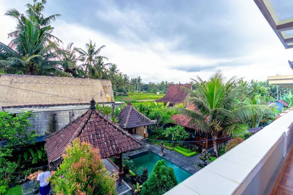 Фото Rizky Guesthouse