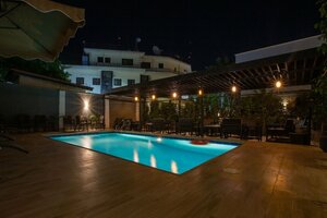 Гостиница Ivana Signature в Абудже