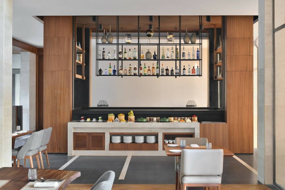 Фото Courtyard by Marriott Mahabaleshwar