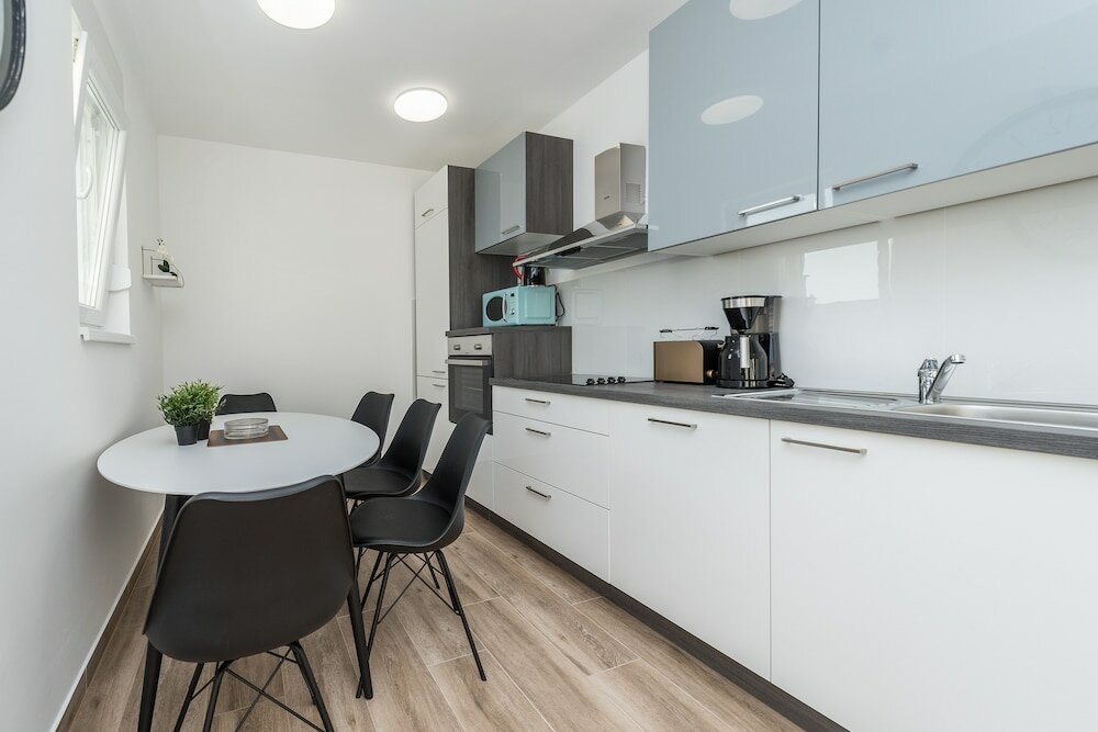 Фото Pool Apartments Banta