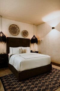 Amatte San Miguel de Allende (Guanajuato, San Miguel de Allende), hotel