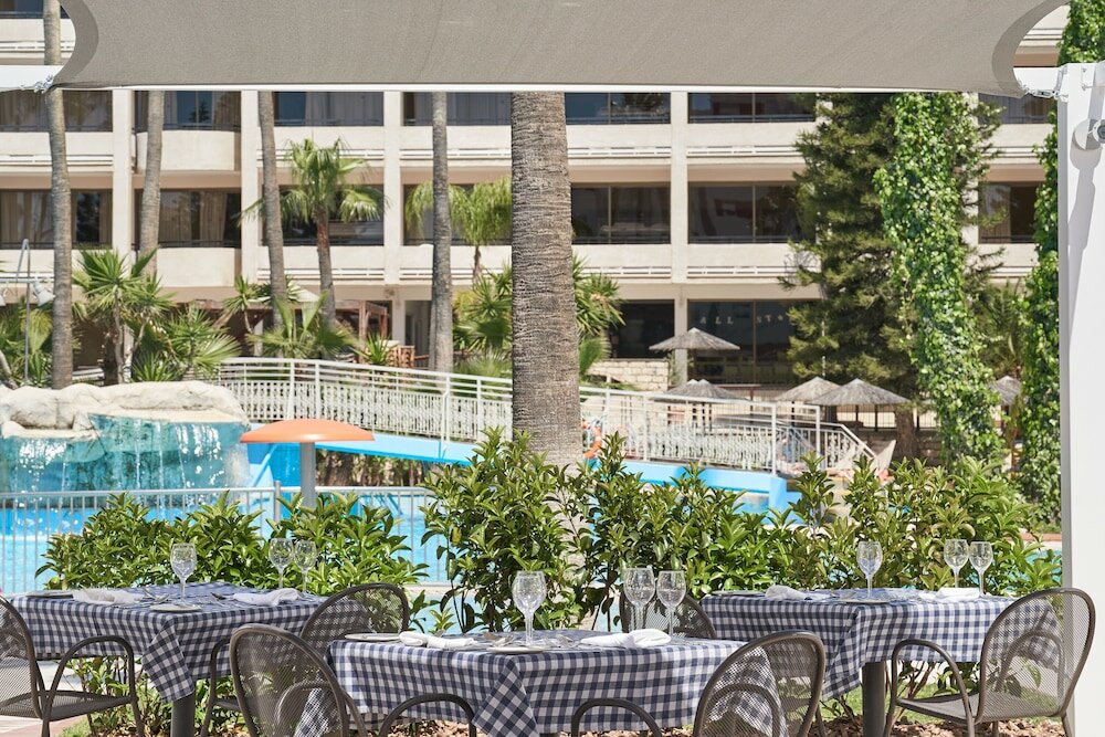 Фото Atlantica Oasis