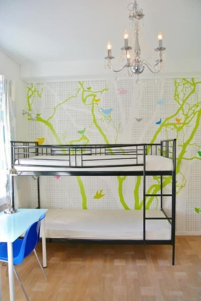 Фото City Hostel Bergen