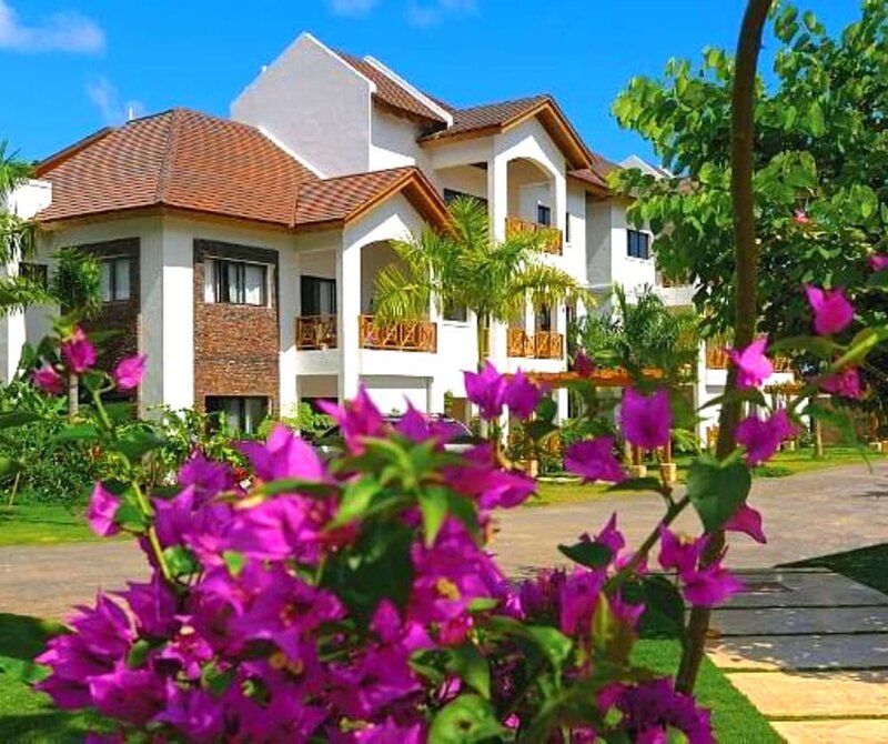 Гостиница Las Terrenas The Fishers Town Caribbean Vacation Rentals в Лас-Терренас