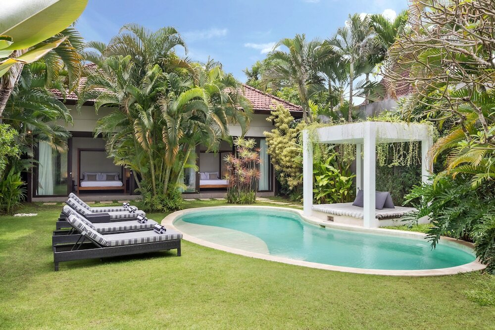 Фото Villa Alice Dua