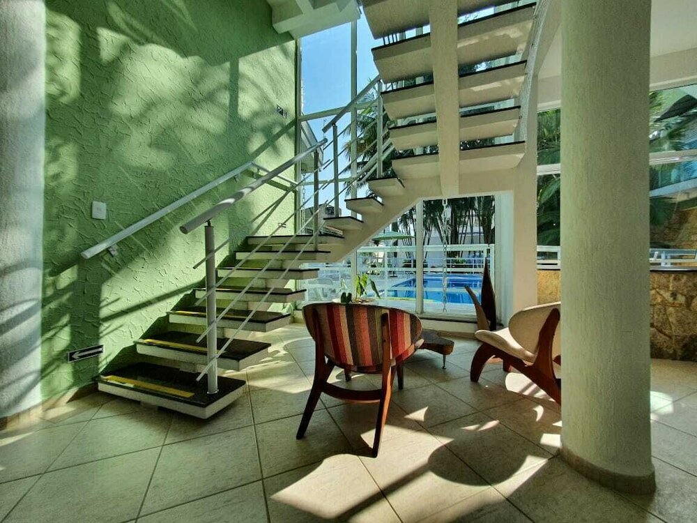 Фото Pousada Lúmen Solis