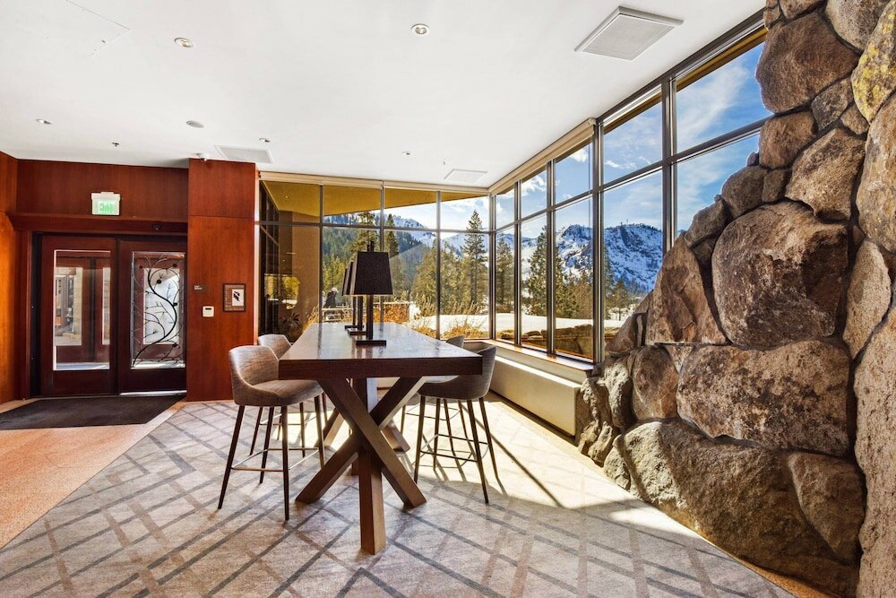 Фото Resort at Squaw Creek № 241