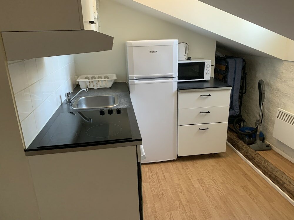 Фото Apartment in Stockholm City