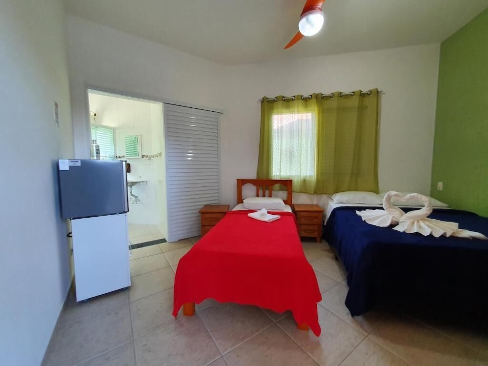 Фото Pousada Lúmen Solis