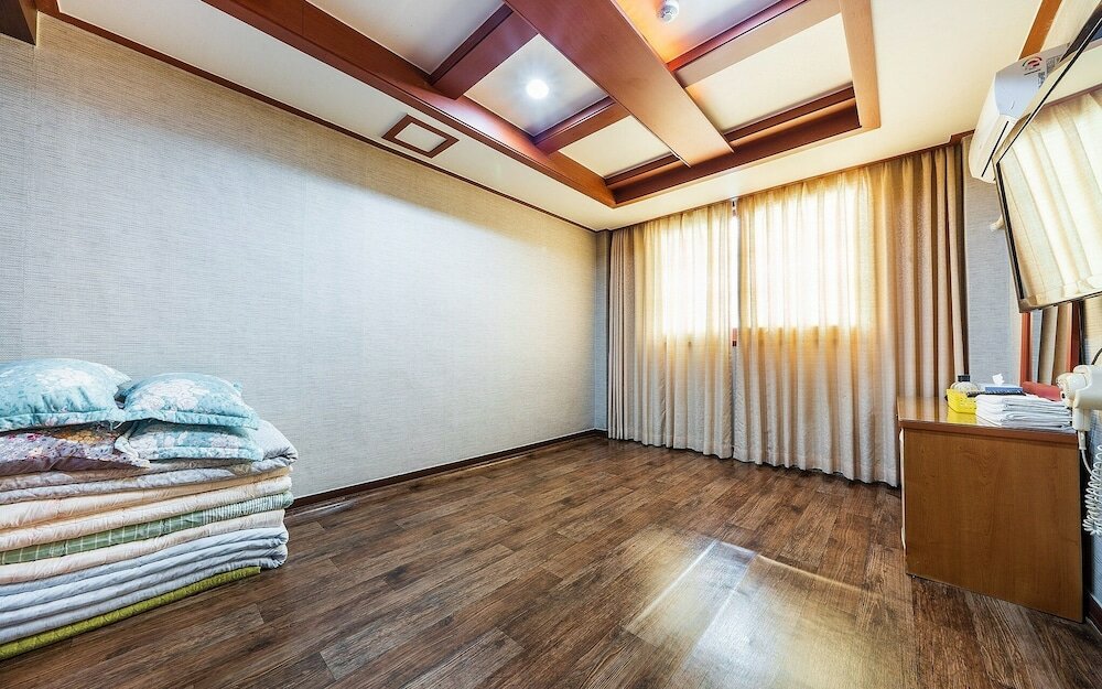 Фото Incheon Swiss Park