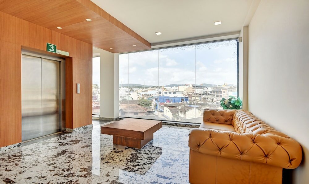 Фото Itsy by Treebo -Shrey's Inn