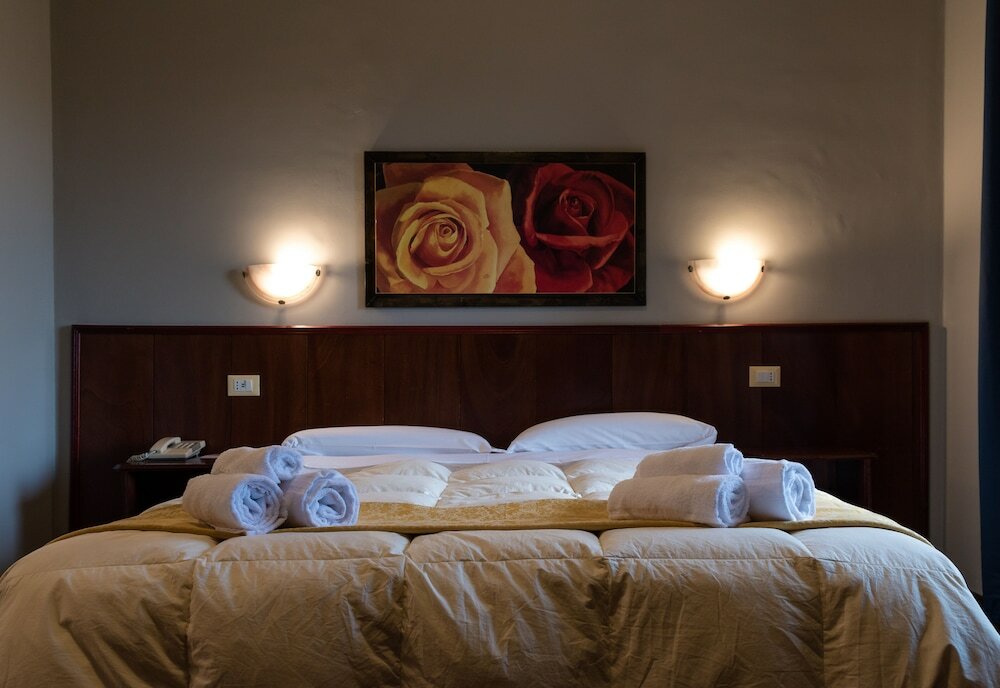 Фото Hotel Bellavista