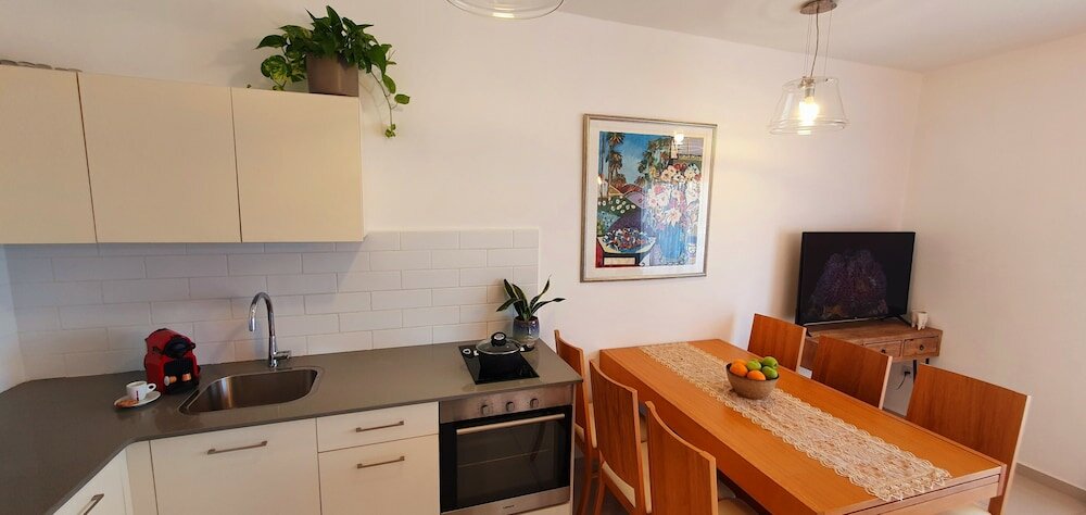 Фото Melony Apartment