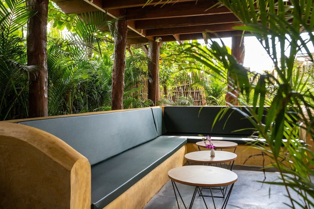 Фото Sibaya Beach Resort