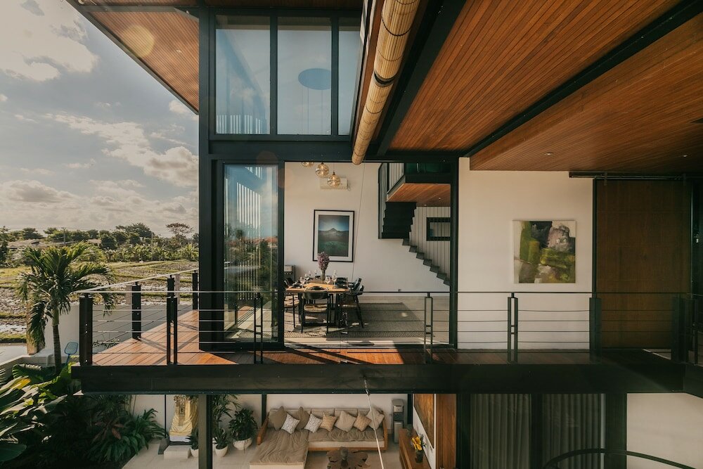 Фото Sri Laksmi Villa