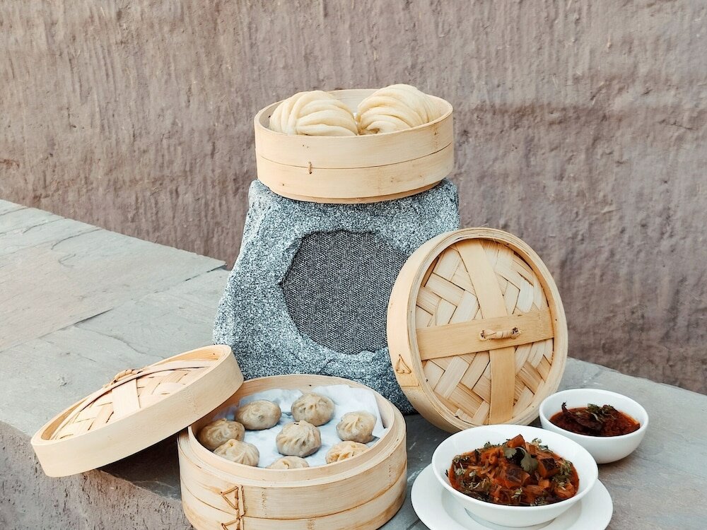 Фото Chospa Hotel