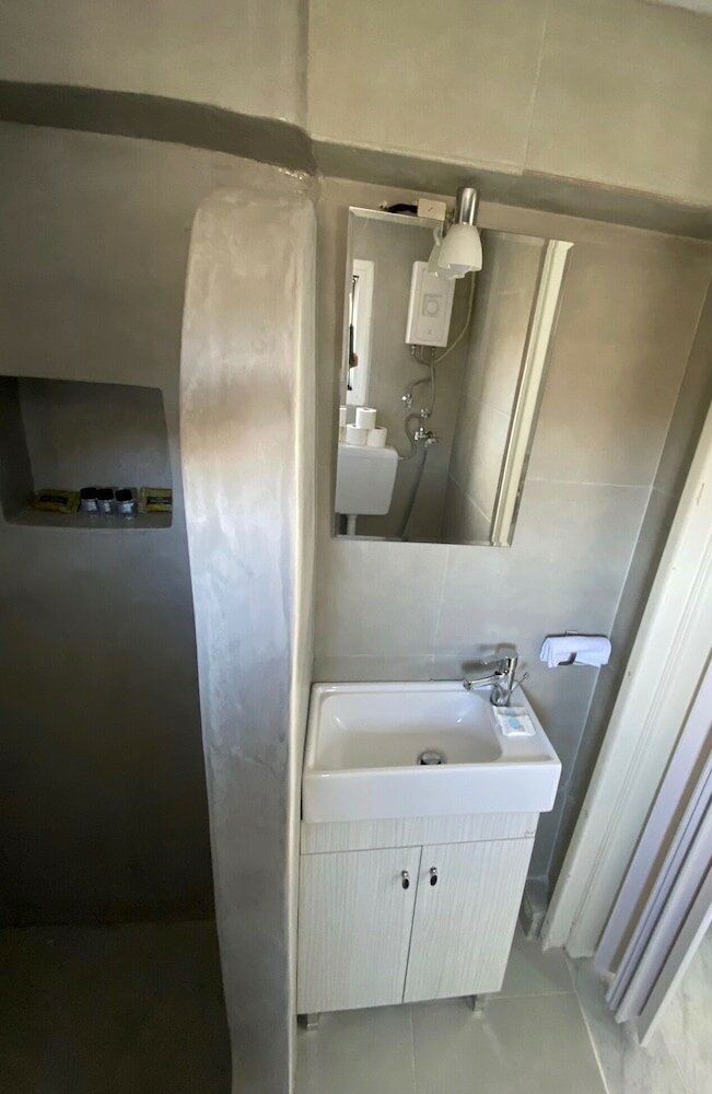 Фото S&k Traditional Cycladic House Serifos