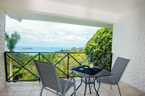 Гостиница Villa Roca Boutique Resort & Suites-ADULT Only