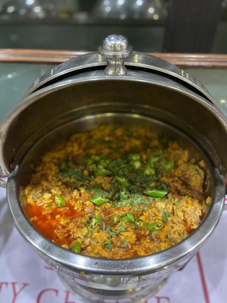 Фото City Centre Suites