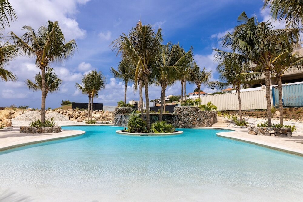 Фото Blue Bay The Reef