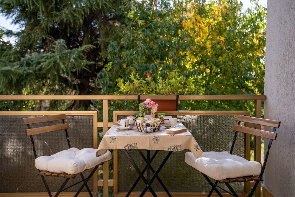 Фото B&b A Casa Di Amici