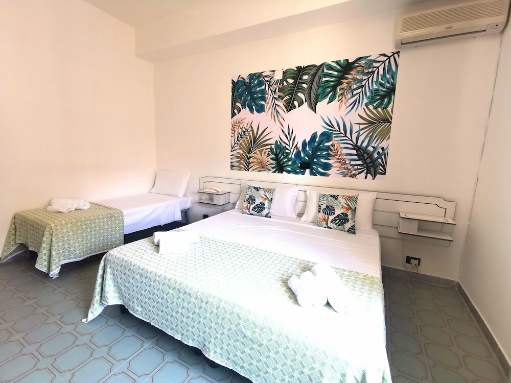 Фото Hotel Tea Praia