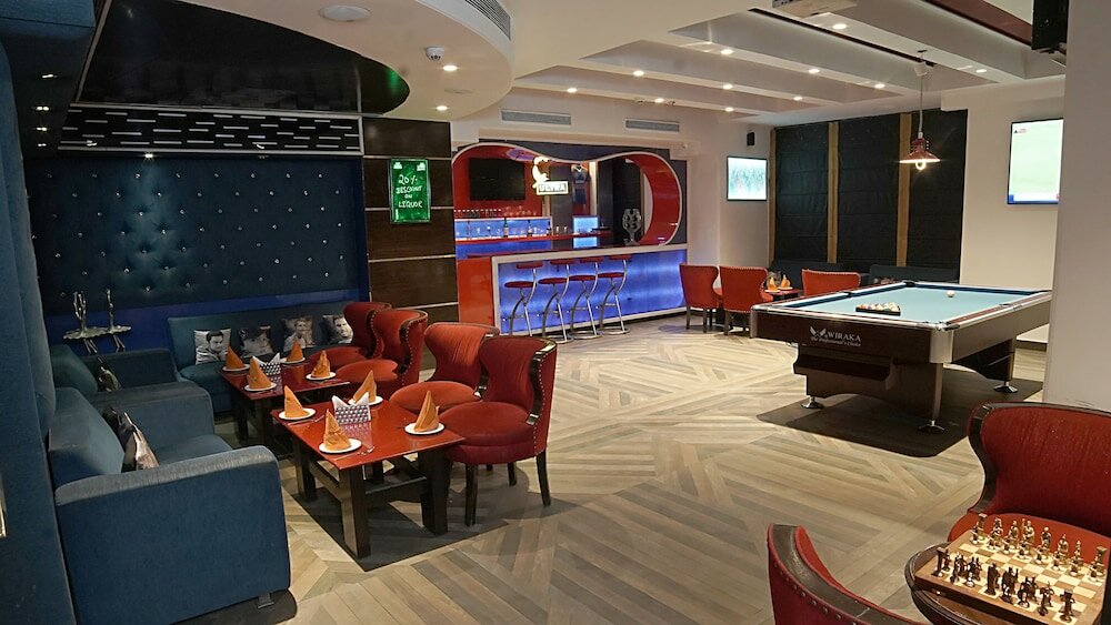 Фото Regenta Place Amritsar