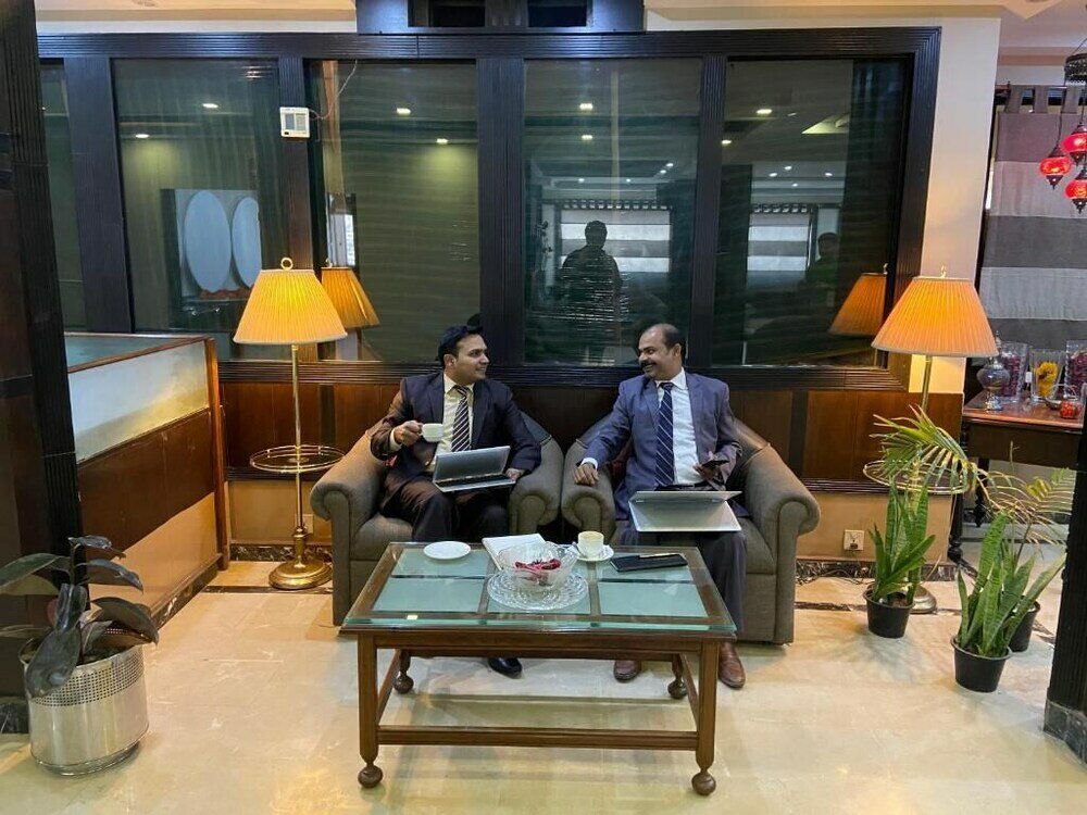 Фото City Centre Suites