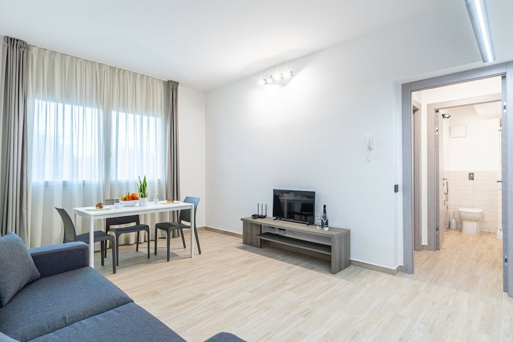 Фото Multisuite Palermo