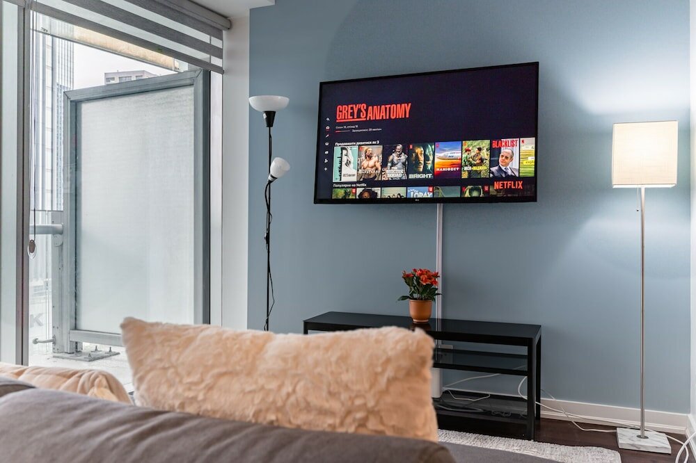 Фото The Bay Suites - Entertainment Dist